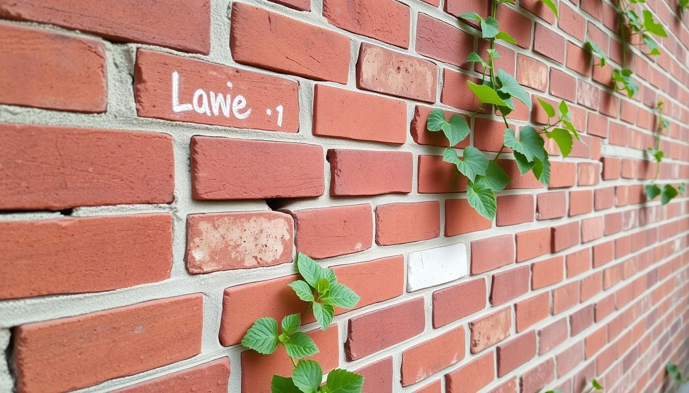 Tuckpointing
