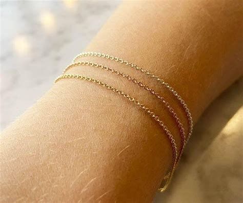 permanent jewelry