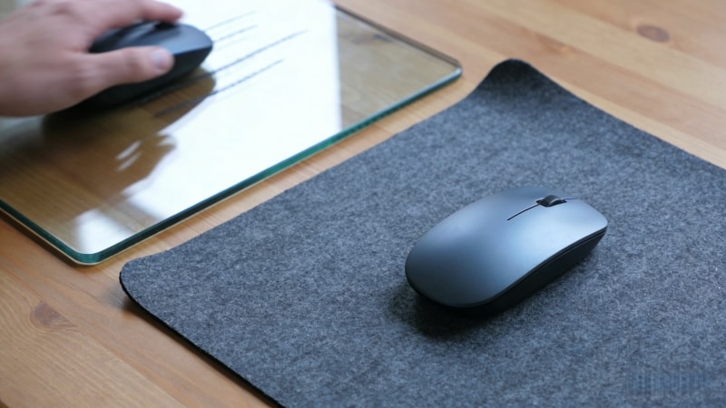 Performance Comparison