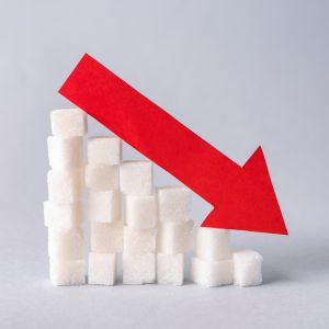 how to reduce sugar intake