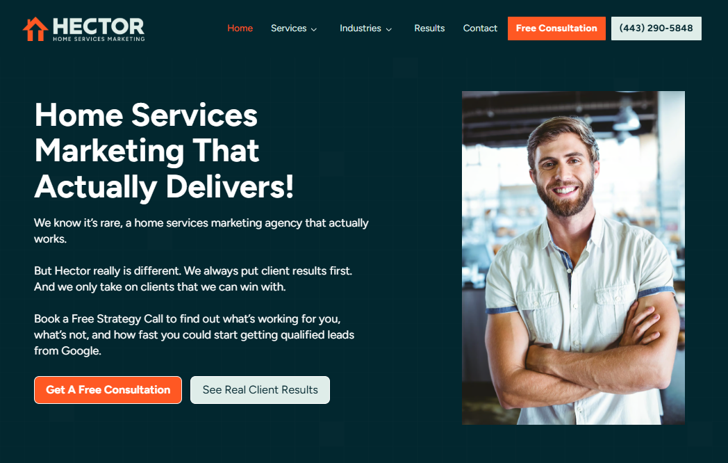 how to grow your home services company - 5 how do contractors grow