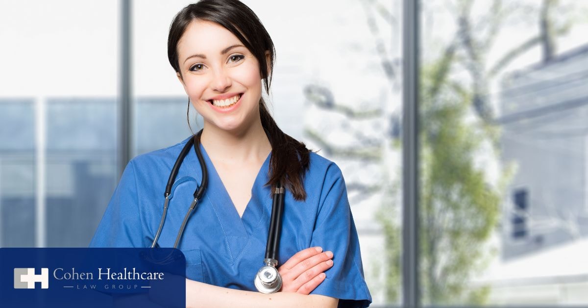 Can a Nurse Open a Med Spa in California?