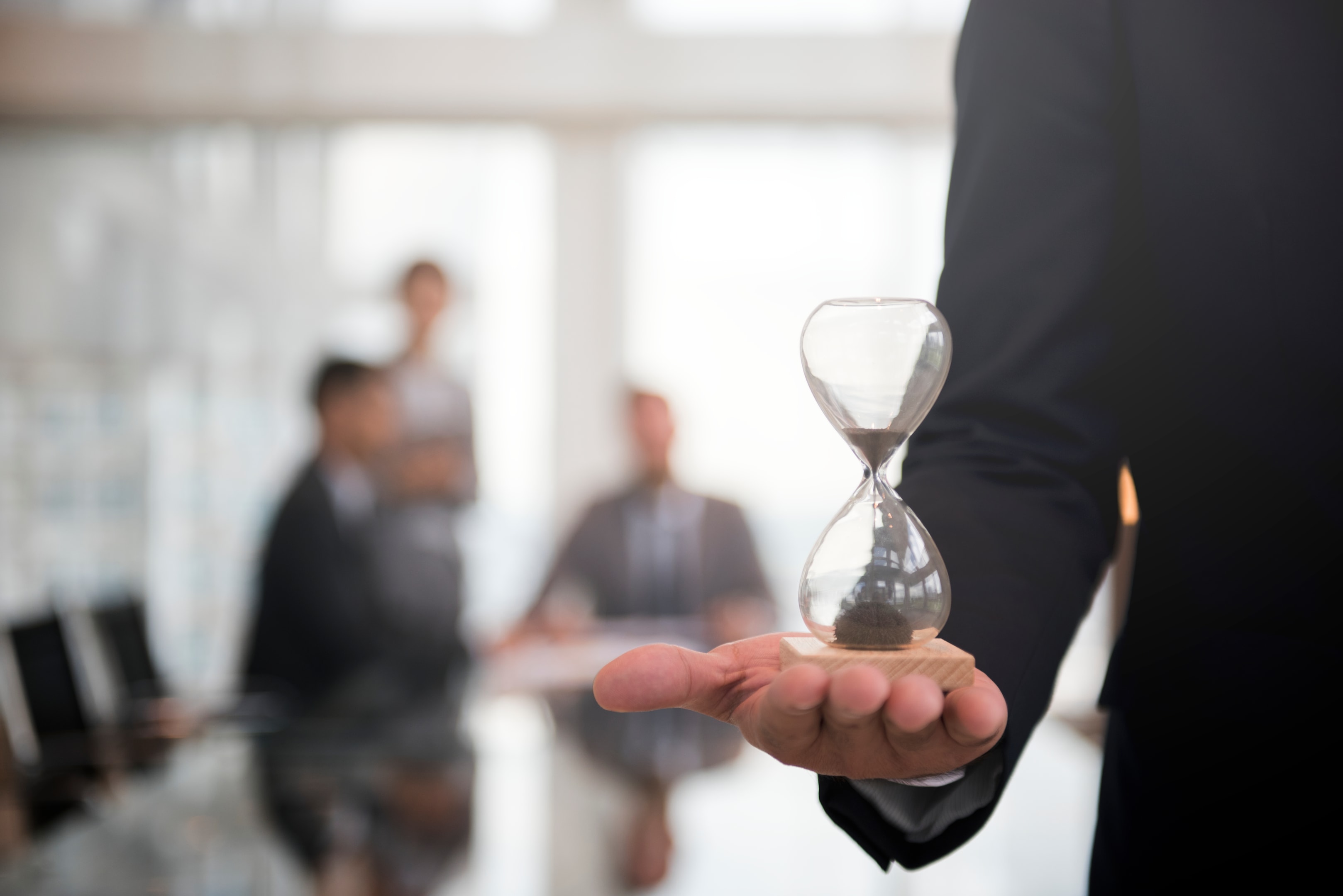 By focusing your messaging and systems, even a small team can showcase its legal talent effectively and stand out in a crowded market.