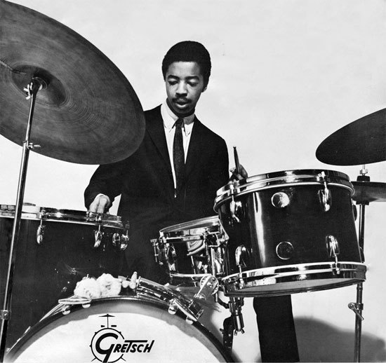 88bc17e5 66a3 4c34 8a9e 218481ba7480 | Zero to Drum Tony Williams