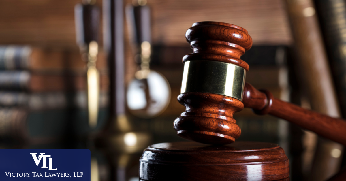 Right Tax Attorney by Balancing Cost With Expertise