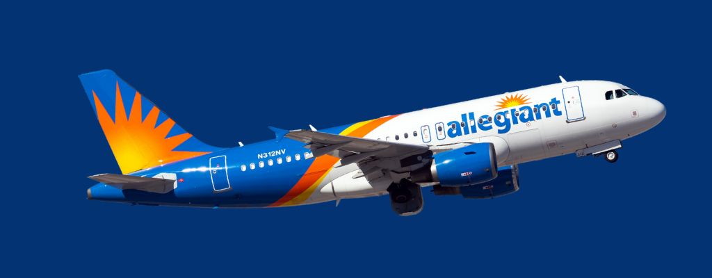 Allegiant air cancellation policy