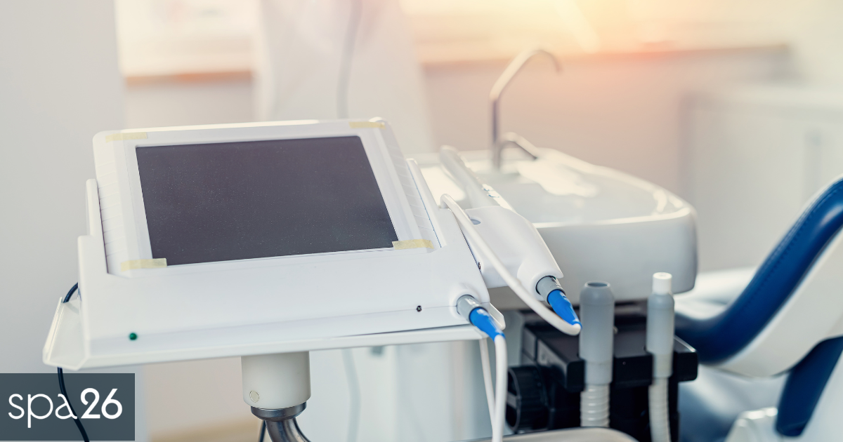 Thermage for skin tighening