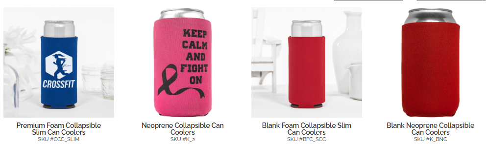 imprint coolers