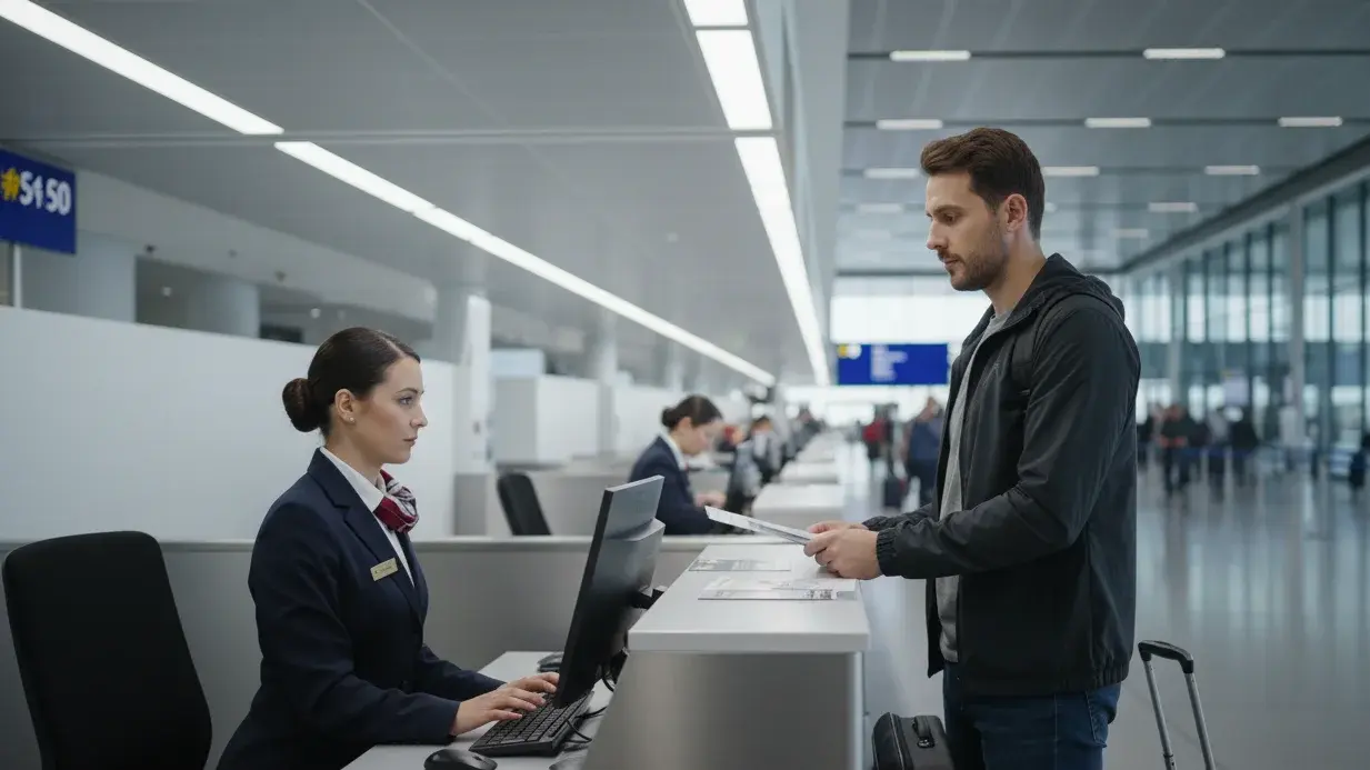 The Riskiest Transit Plans Are The Ones That Look Fine Until The Last Minute