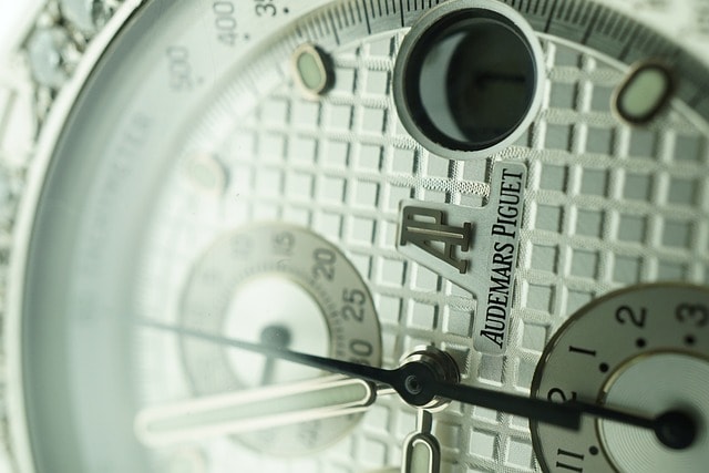 audemars piguet watches rolex family owned vallée de joux purchase collection business box authenticity price