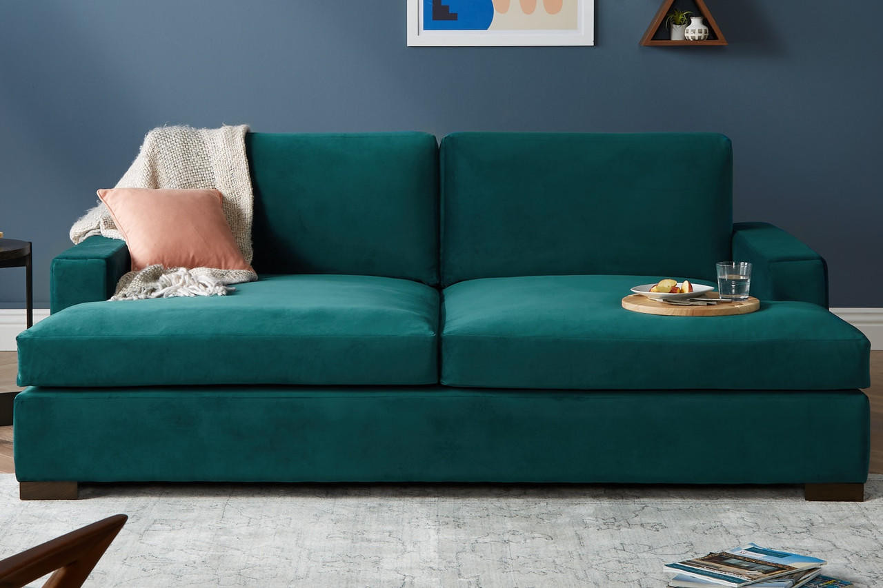 The 22 Best Sofa Brands For Style And Comfort - Archute