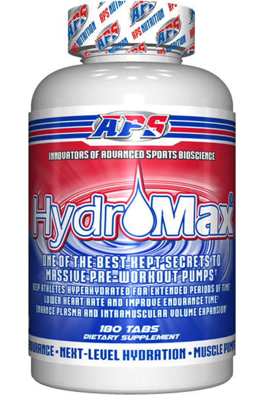 HydroMax by APS Nutrition