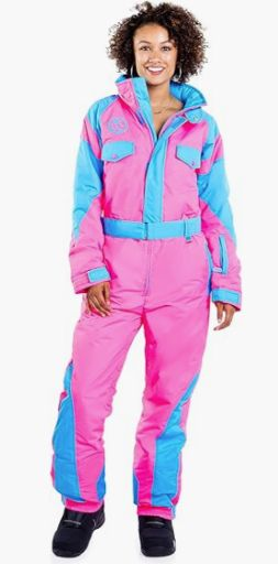 Best 23 Cute Ski Outfits for Women: Ski Barbie-Inspired for 2024 - molly  egan