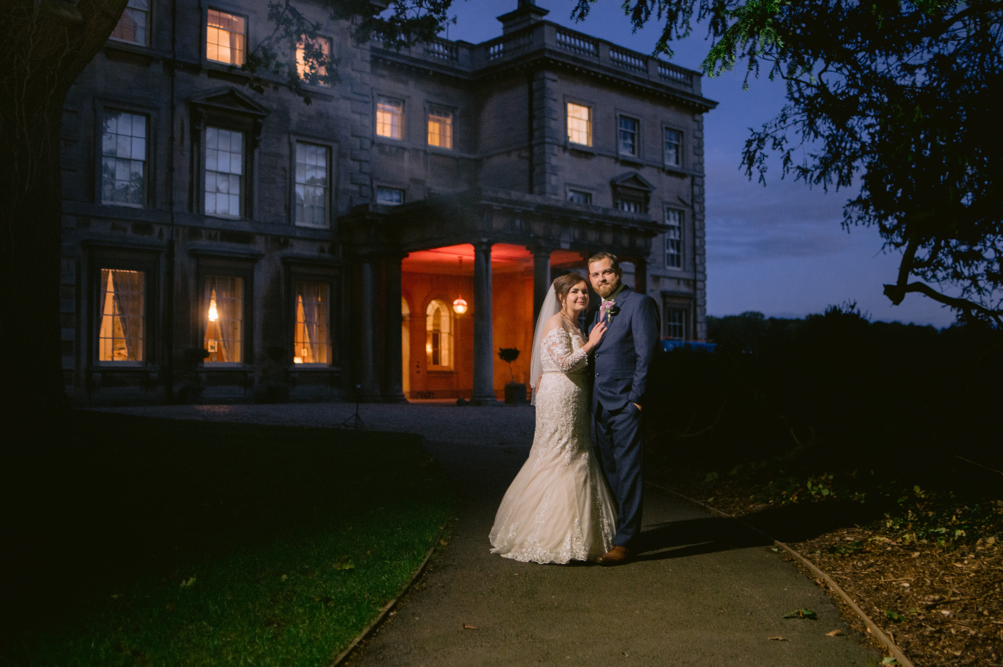 Wedding Venue in Bedfordshire by photographer S Howard Photography Ltd 