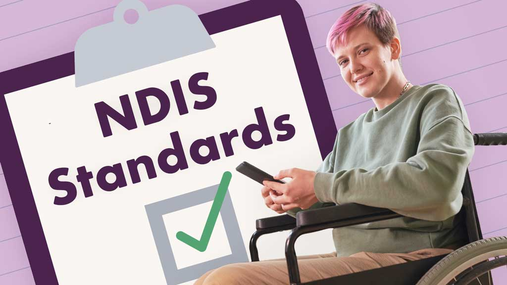 NDIS Restrictive Practices 