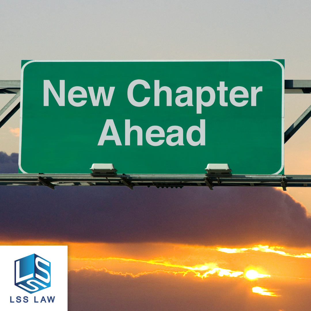 Bankruptcy can provide you with a fresh start - no more debts.