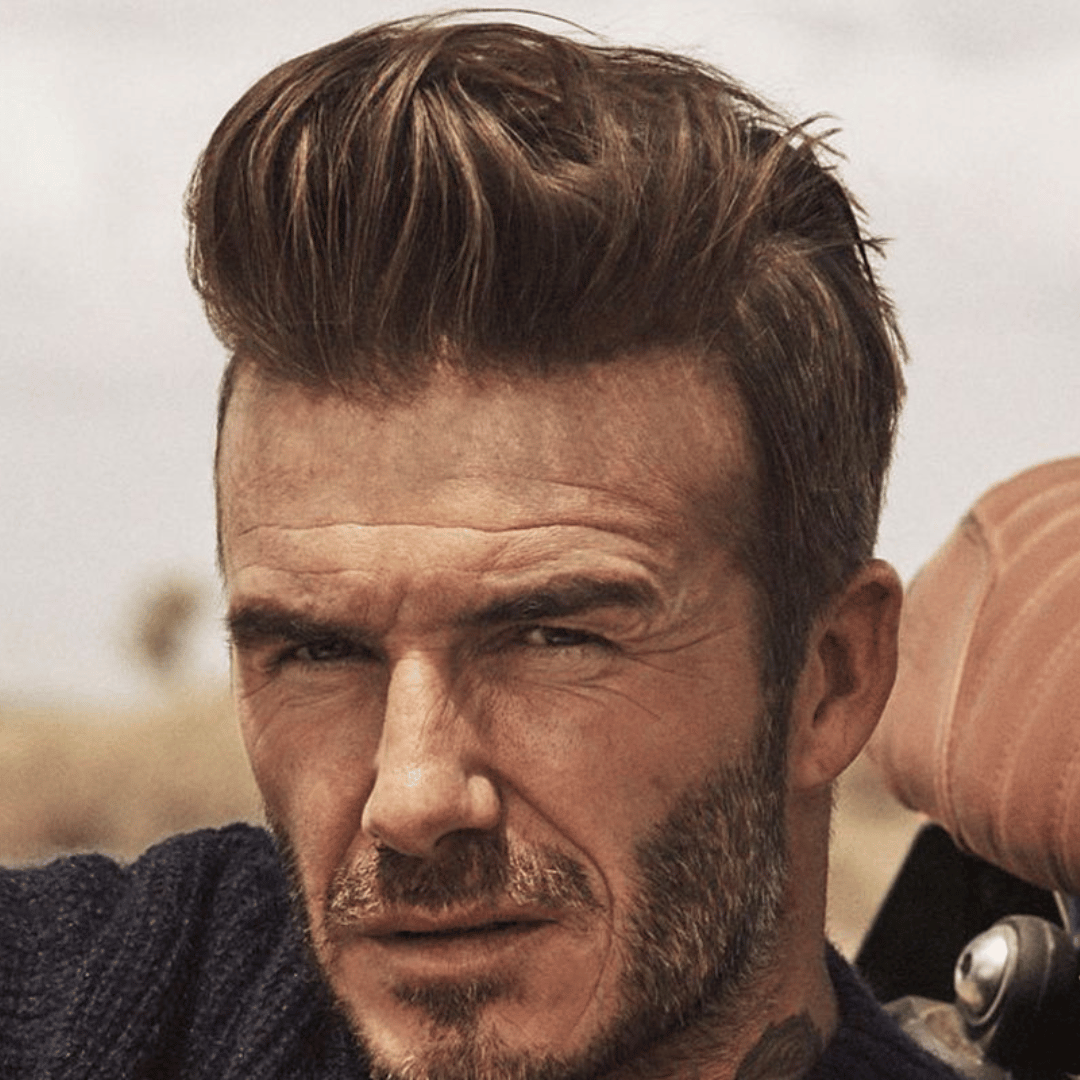 20 Awesome Short Hairstyles for Men in 2023 - The Modest Man