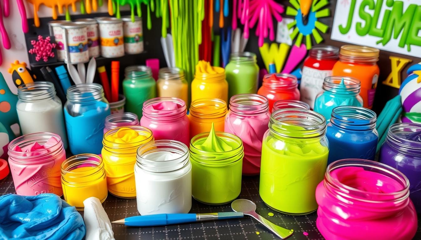 Launching and Growing Your Slime Business