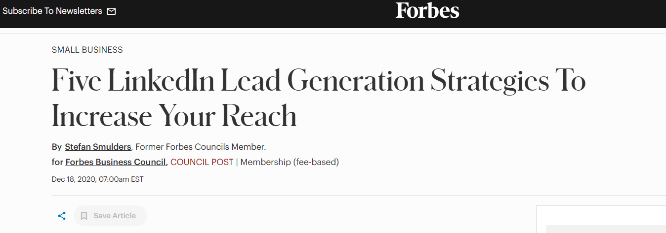 link building campaign, build links with Quoleady on high authority websites