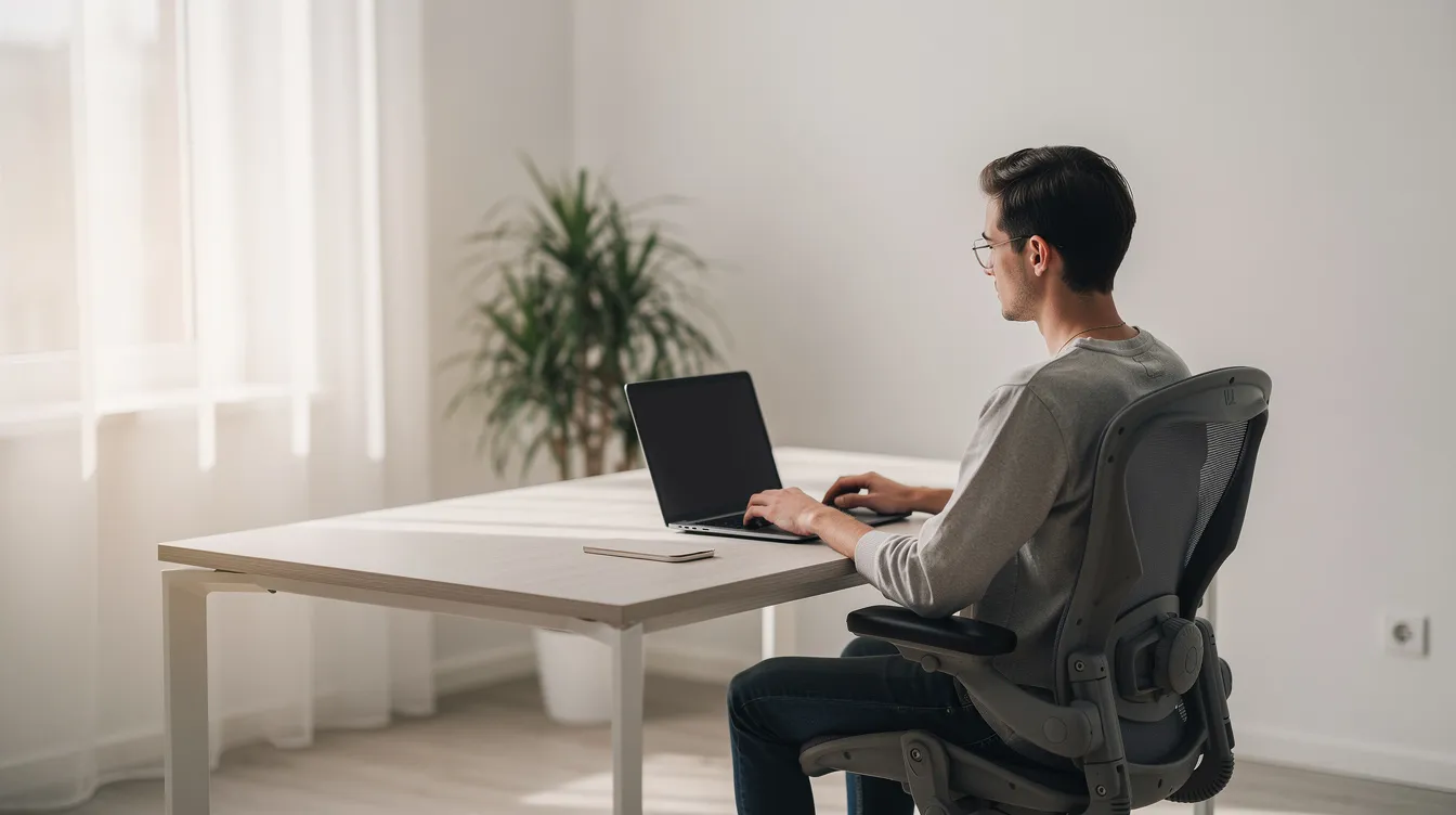 Home office