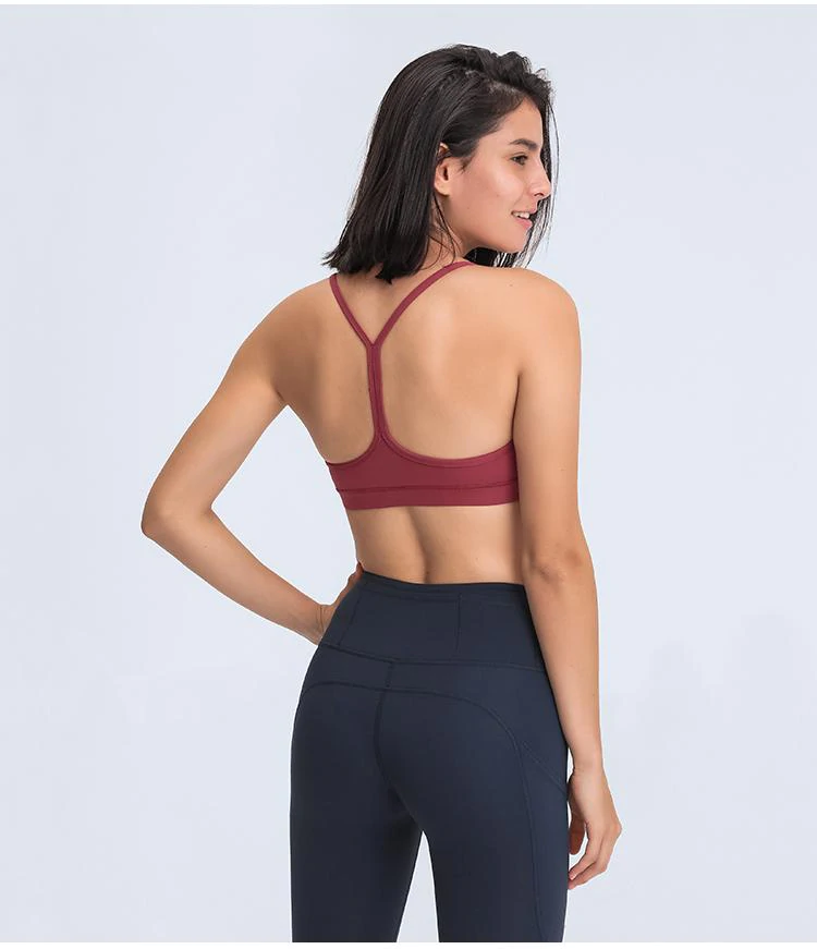 Are You Wearing The Wrong Sports Bra?