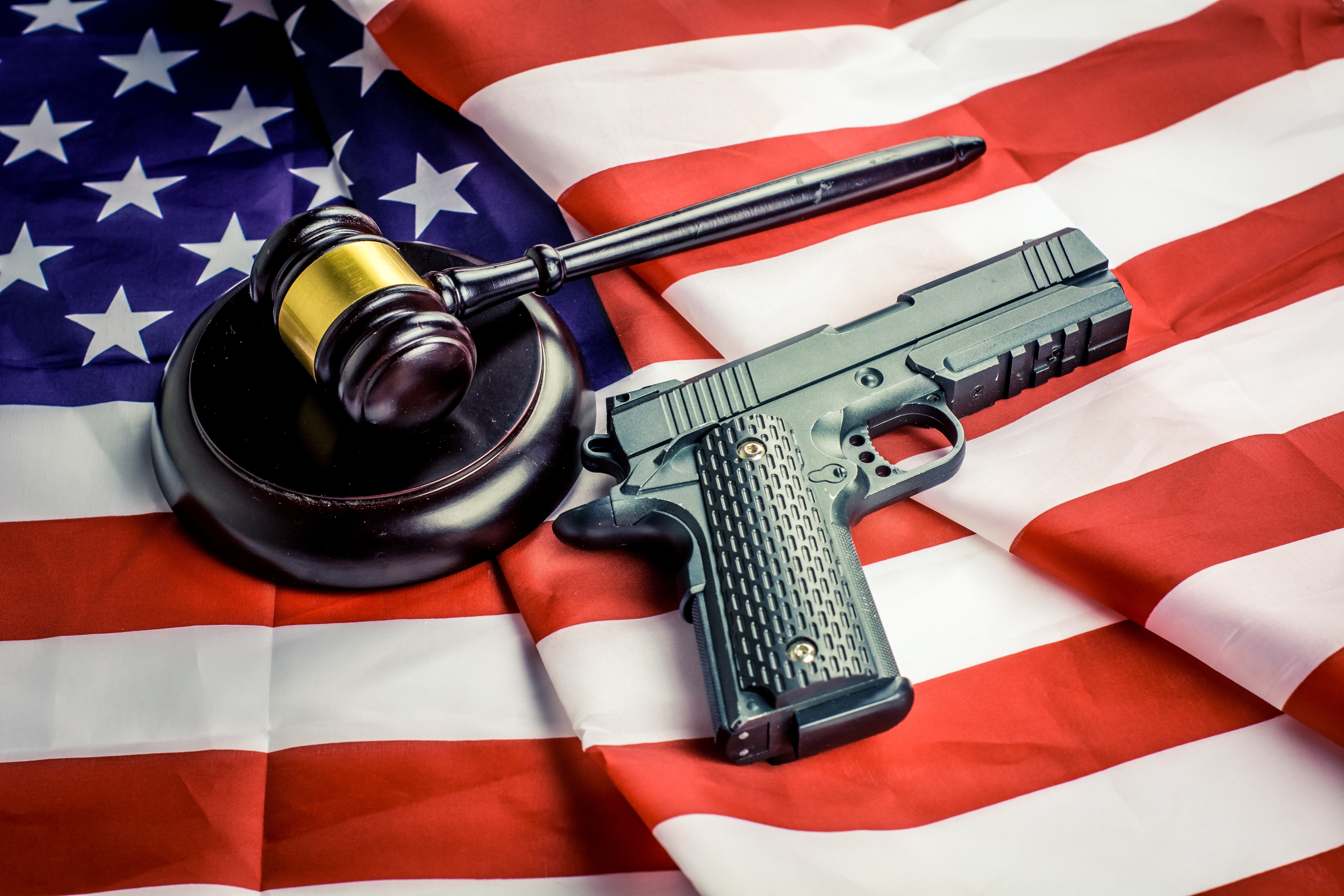 Any level felony conviction will affect your firearm rights. That's why defending felony charges before conviction is so important.