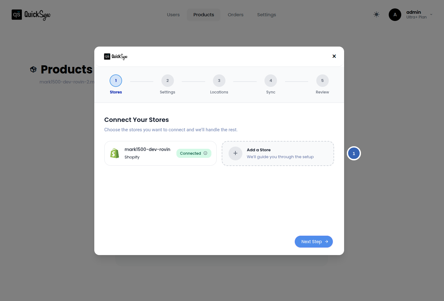 how to connect shopify and clover pos