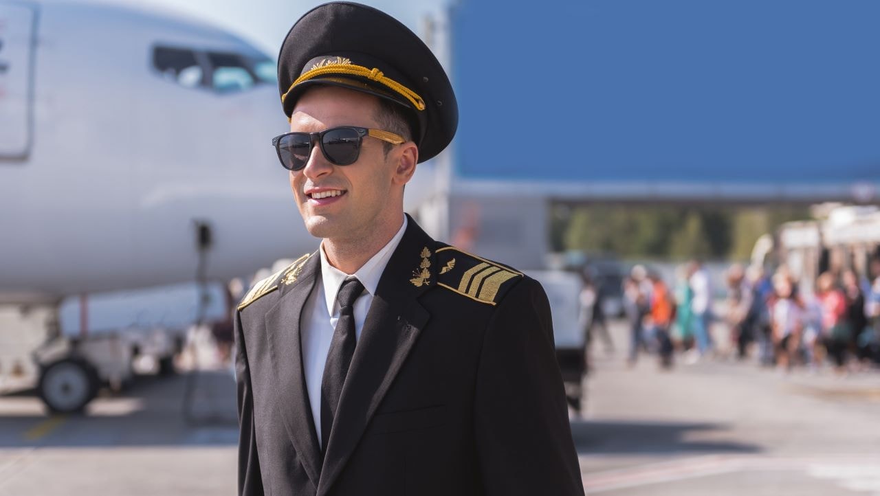 ile zarabiają piloci ryanair
