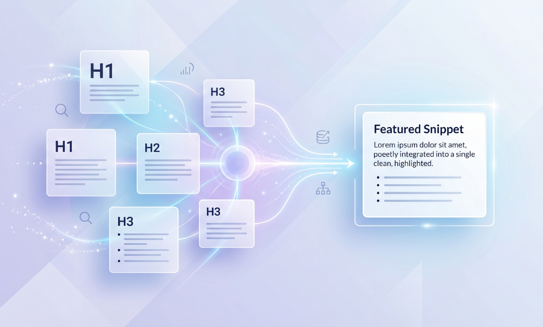 Structuring Content for Snippets and AI Overviews