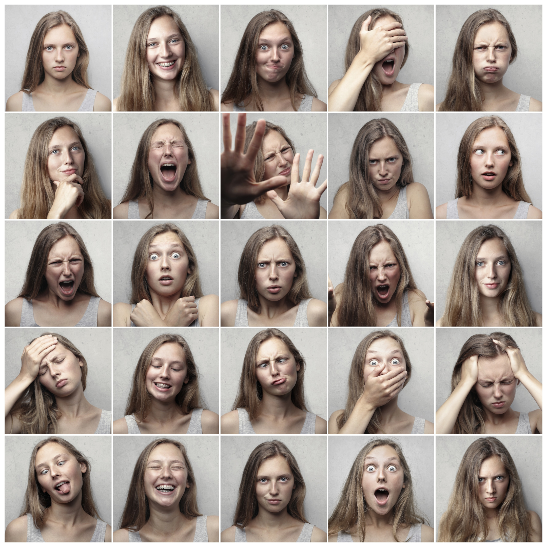 Depression is a Roller Coaster of Emotion