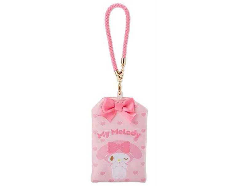 Sanrio Lucky Charm: My Melody