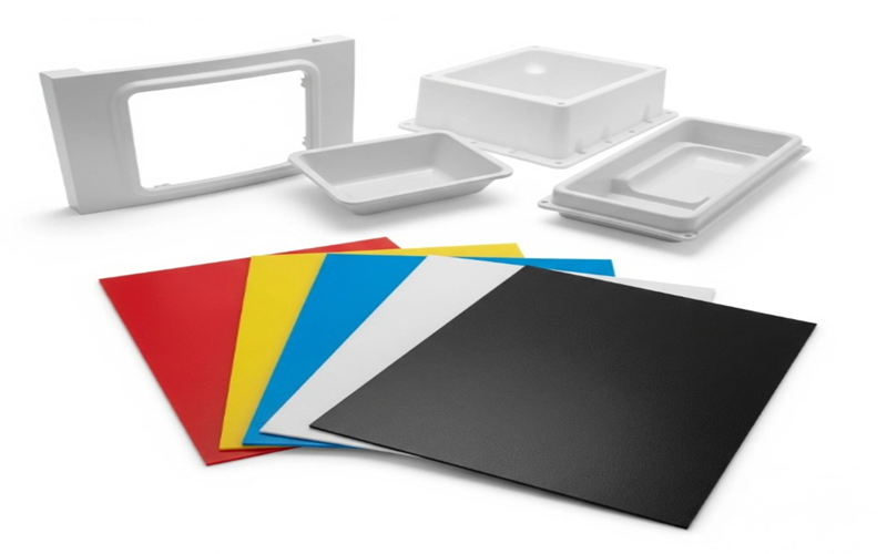 Applications Of Vacuum Forming Plastic Sheets