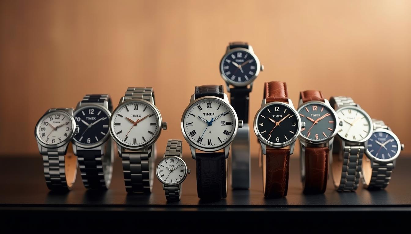 Timex Watches