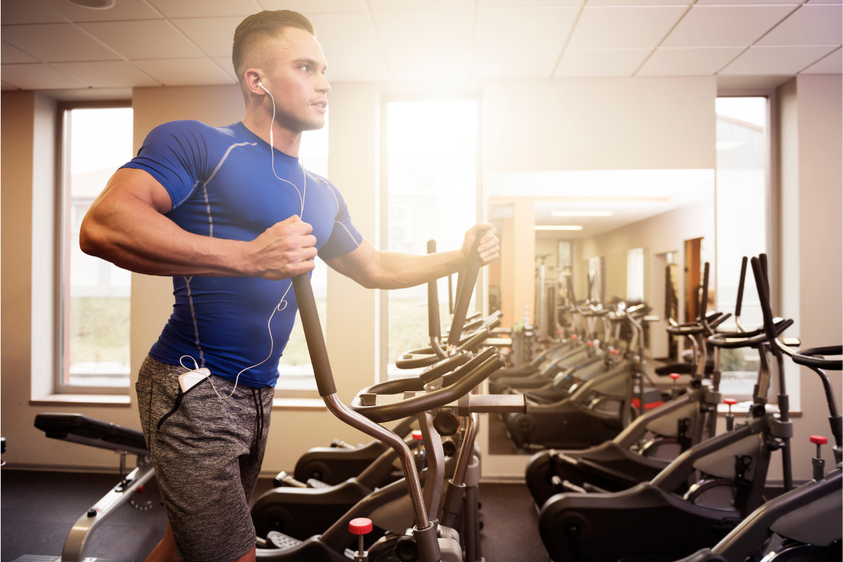 Ellipticals Benefits