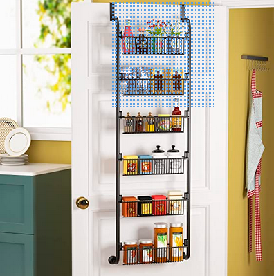 Pantry Organizer by 1Easylife
