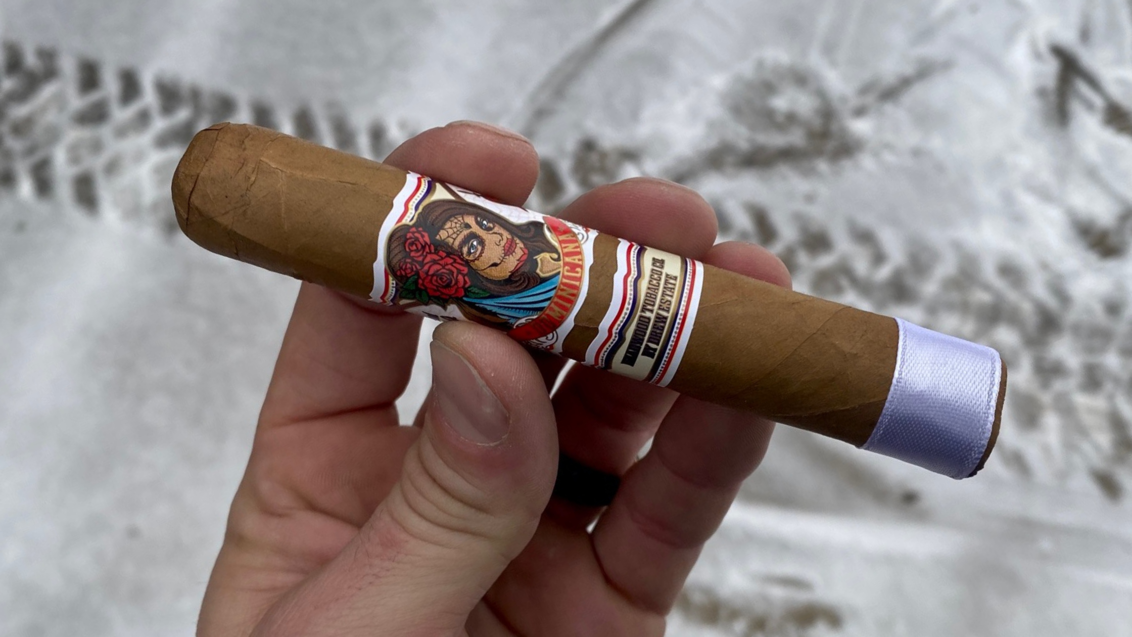 Deadwood Dominicana First Impressions