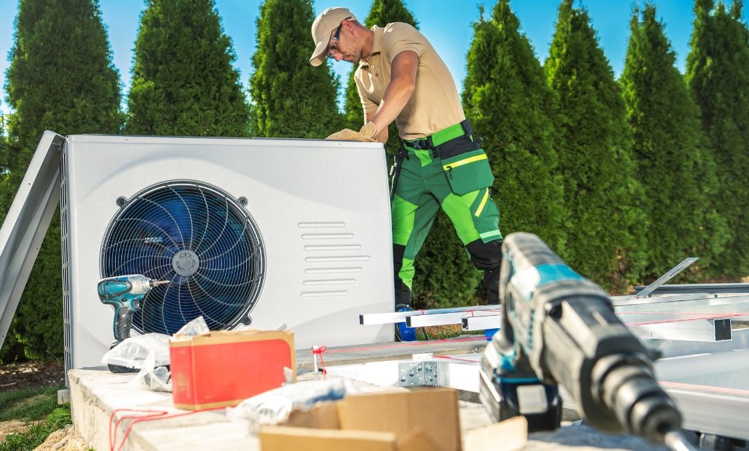 How Much is a Pool Heater