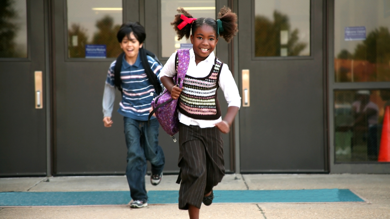 After School Care Activities | Focus Martial Arts