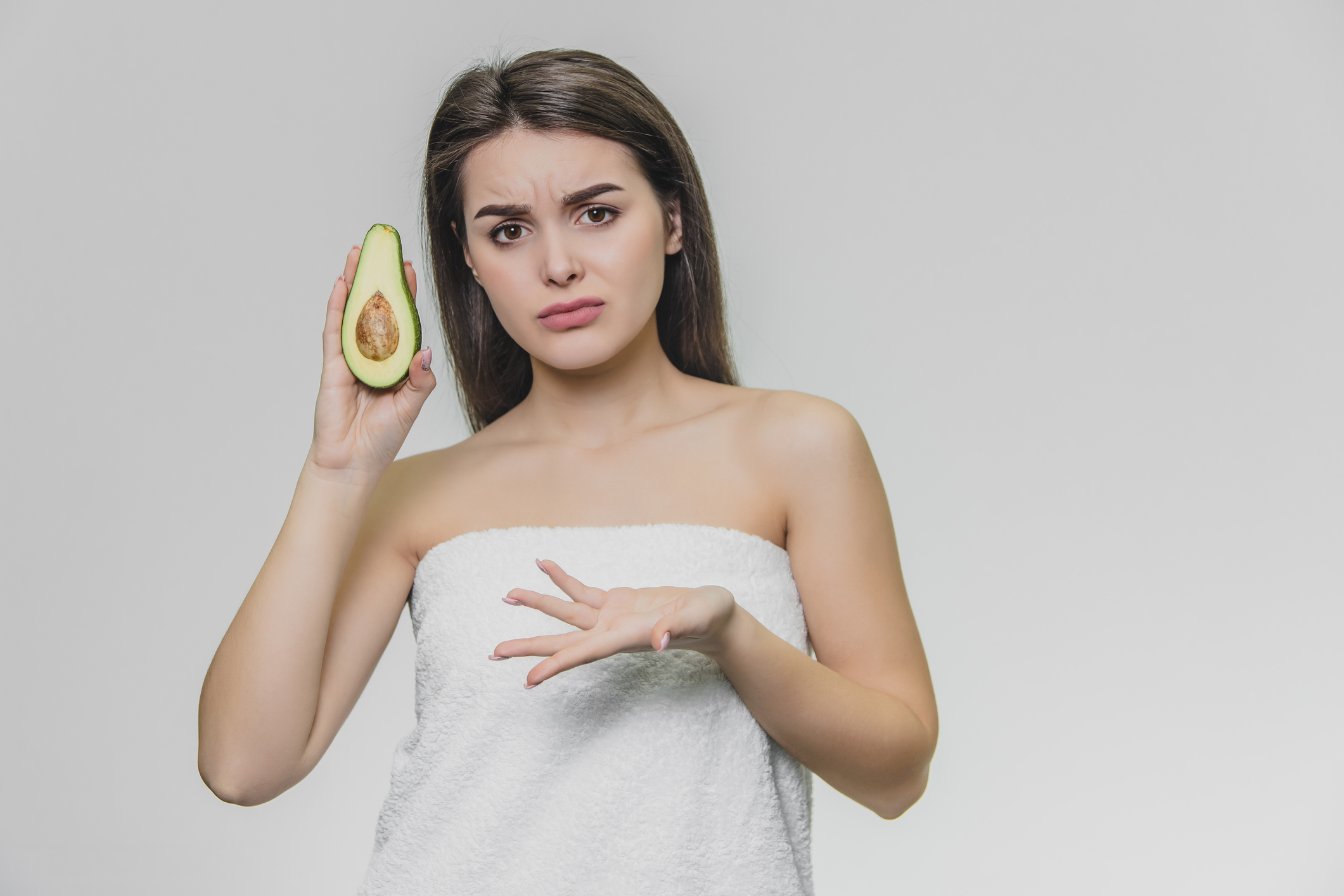 Symptoms, Why, Avocado Intolerance