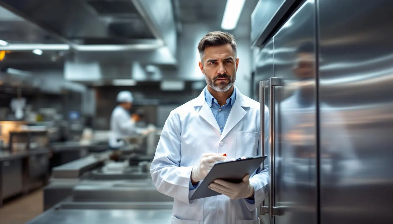 safety inspection software