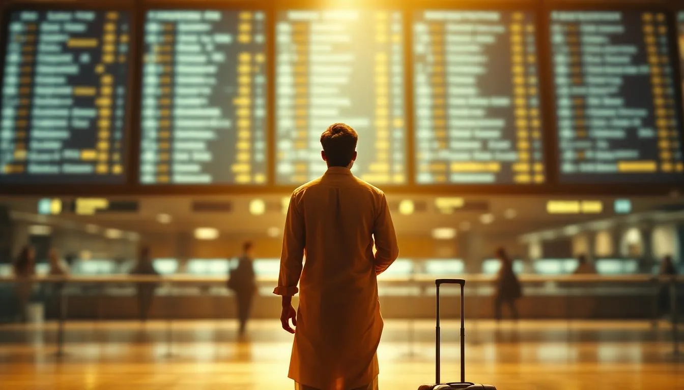 Step-by-step Schengen visa process for Indian applicants including dummy ticket submission