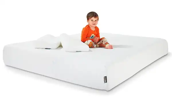 Ergonomic-mattress-and-pillow-Hypnia