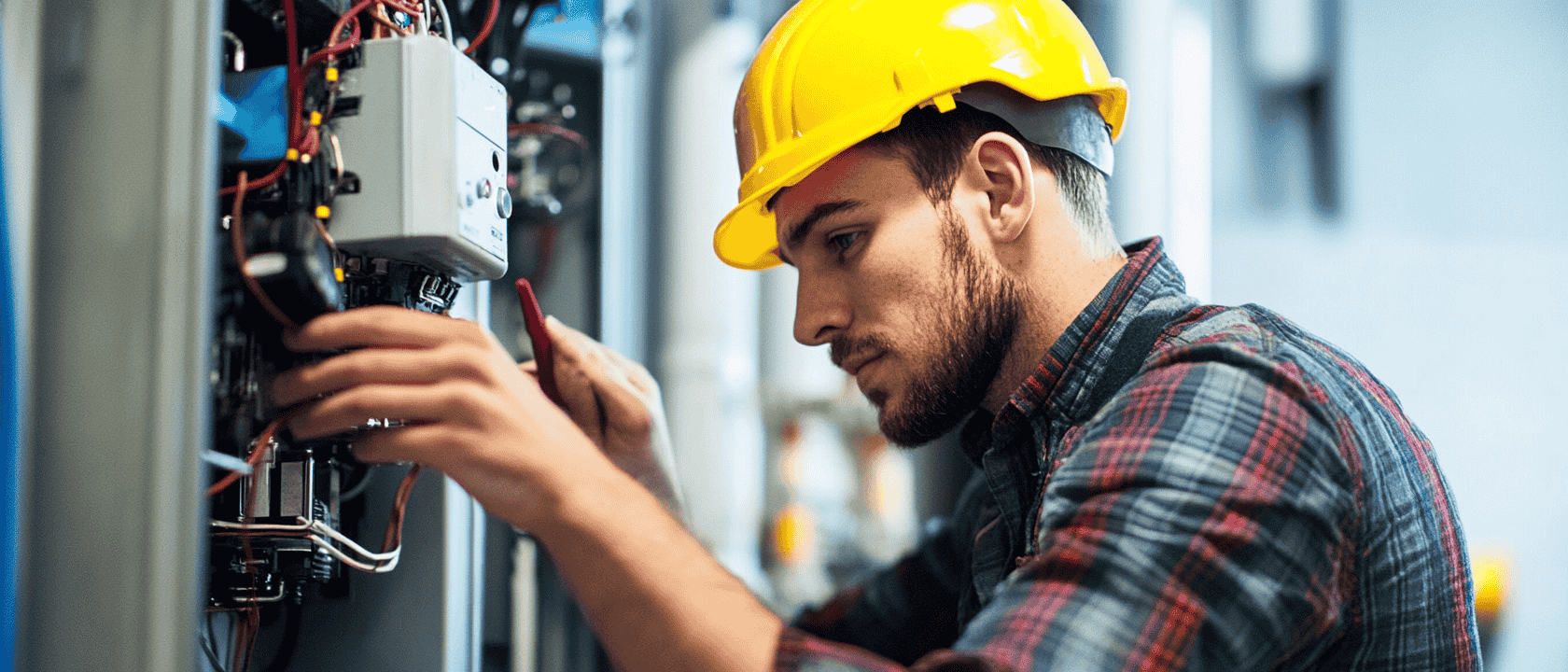 An illustration of advanced boiler faults and troubleshooting.