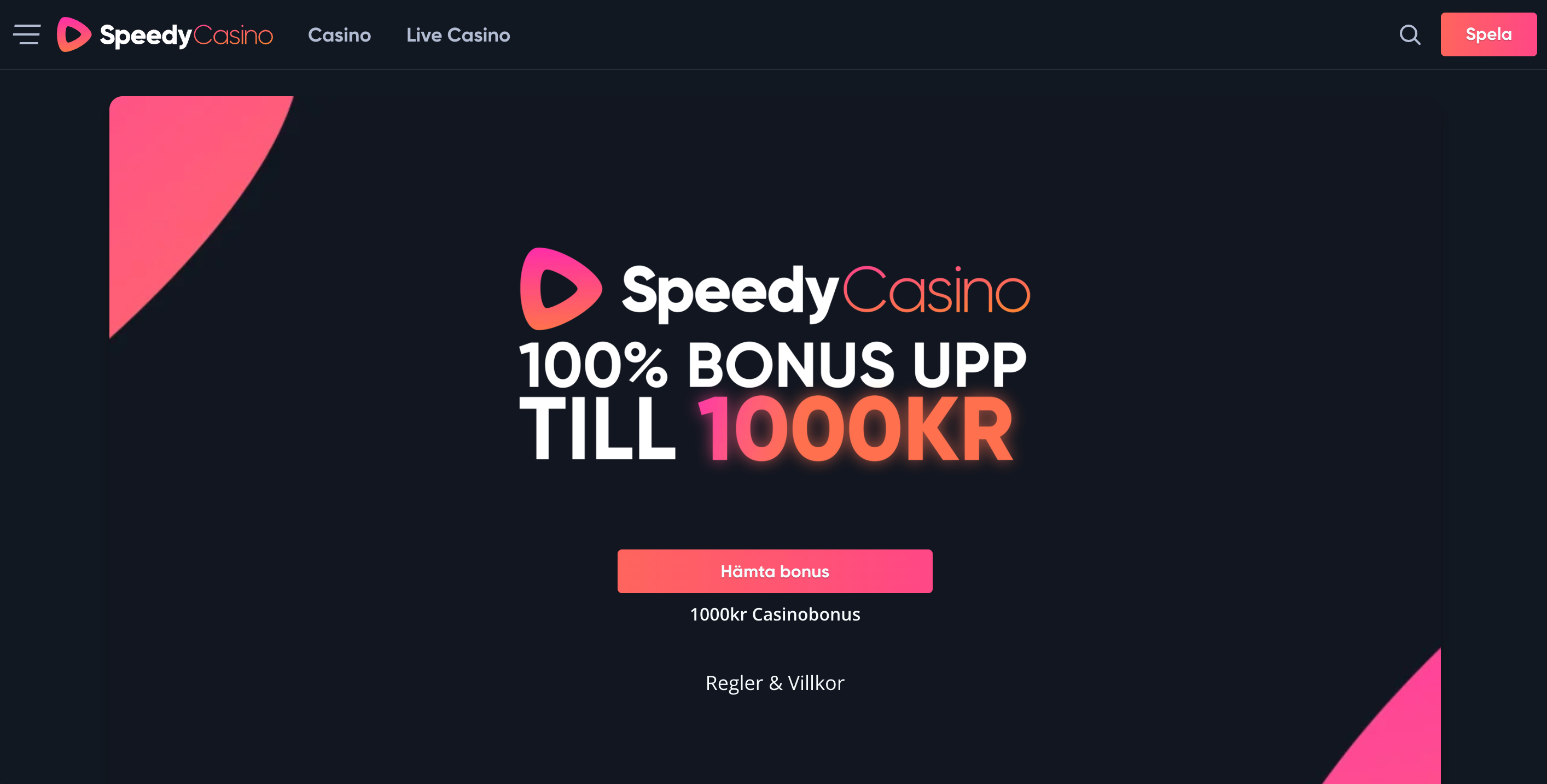 speedycasino