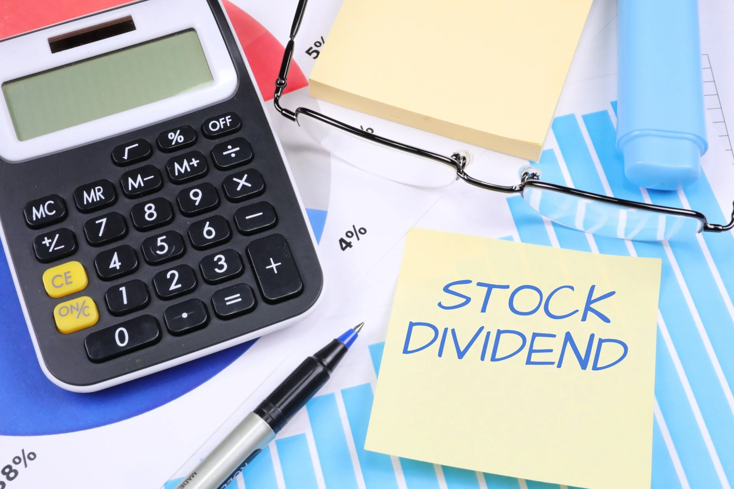 Dividend Stocks