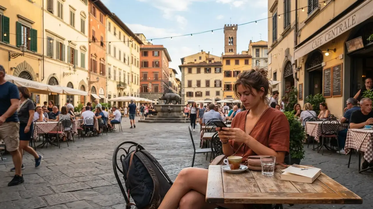 Matching Your Travel Dates Across The Appointment Slip, Hotel Booking, And Cover Letter