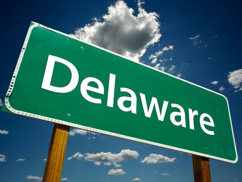 Image Courtesy Of Canva (Delaware Ebike Laws)