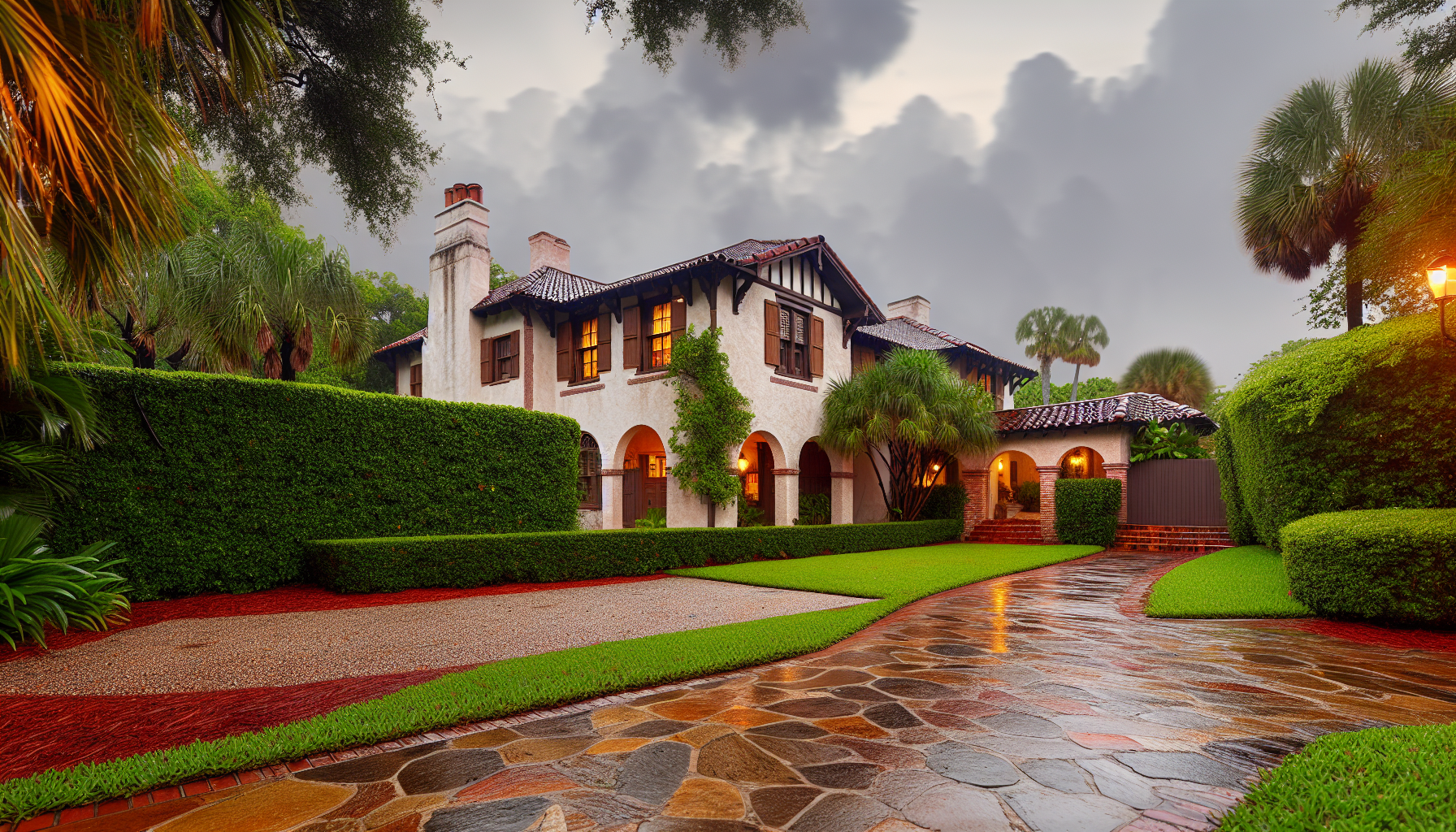 Historic home in Fort Lauderdale
