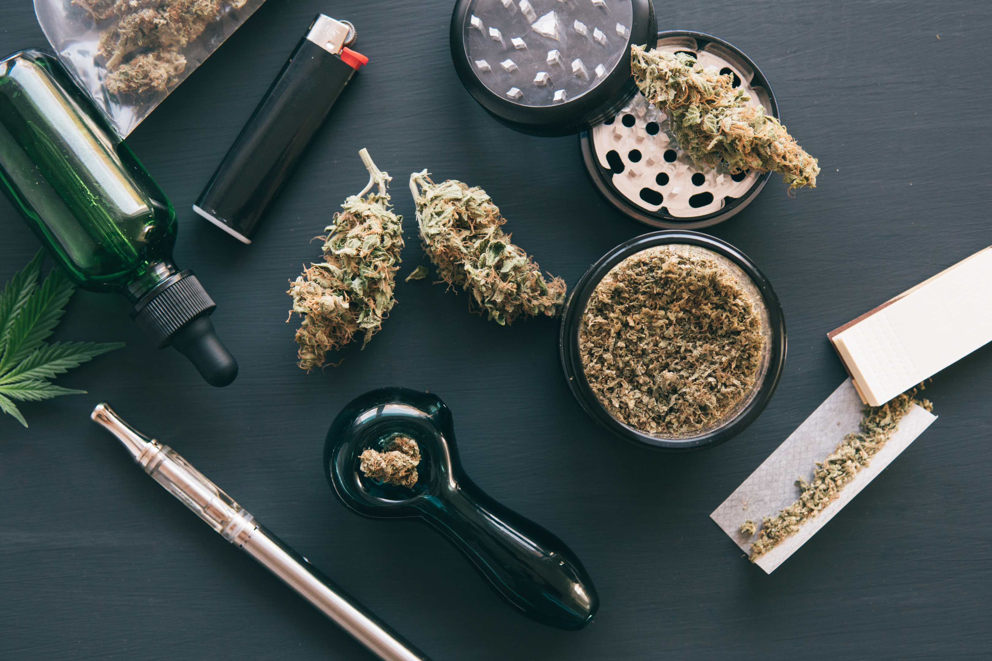 Buy Cannabis Online: Skyhio's Guide to Quality and Convenience