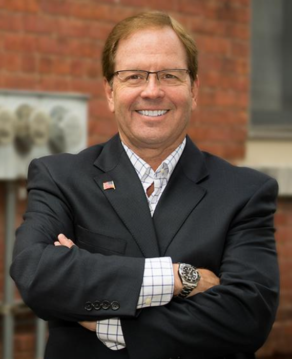Cameron Dunlap